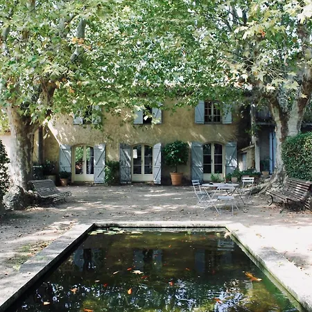 La Gracette Les Apart Otel