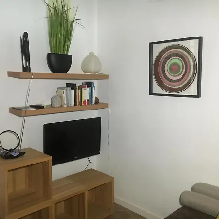 La Gracette Les Apartmanhotel